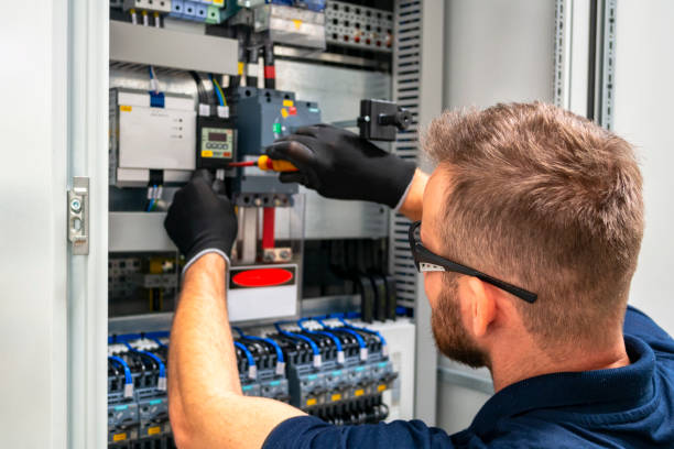 Best Electrical Contractors for Businesses  in Punta Rassa, FL