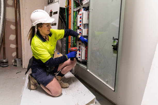 Best Local Electrician Companies  in Punta Rassa, FL