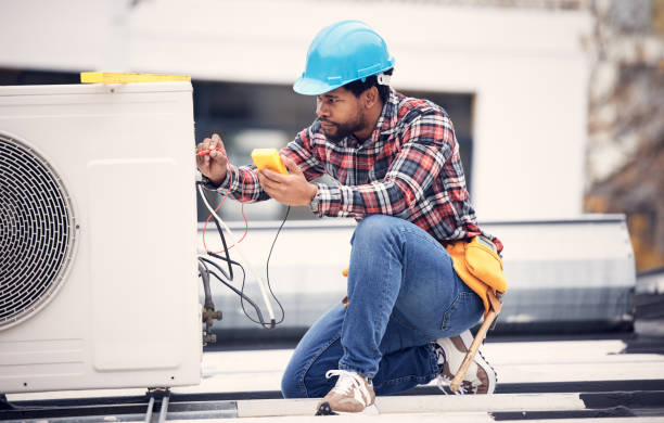 Best 24-Hour Electrician  in Punta Rassa, FL
