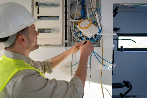 Best Electrical Repair Services  in Punta Rassa, FL