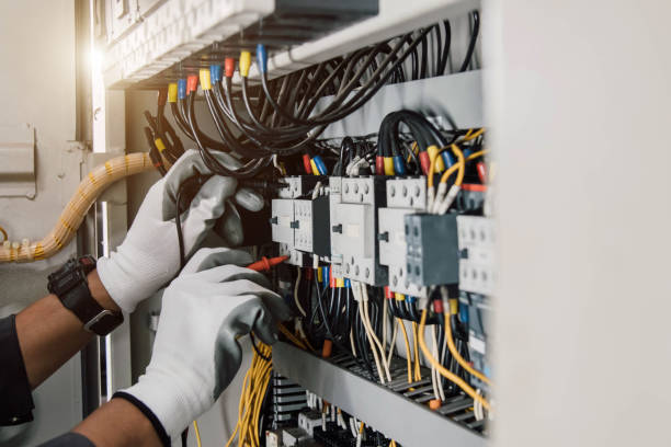 Best Circuit Breaker Repair  in Punta Rassa, FL