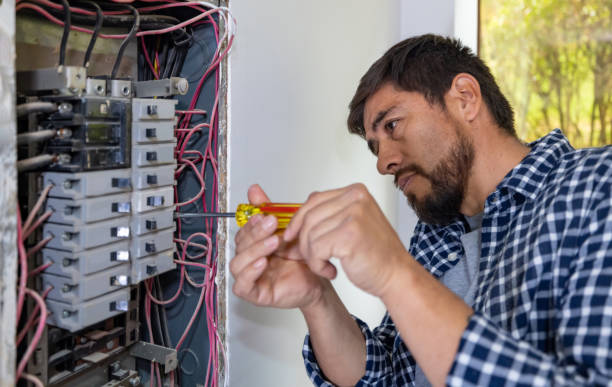Best Electrical Outlet Repair  in Punta Rassa, FL